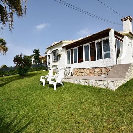 Casa Buganvillas Playa