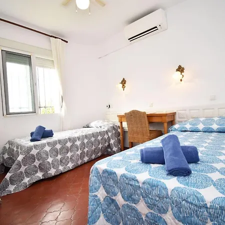 Casa Buganvillas Playa *