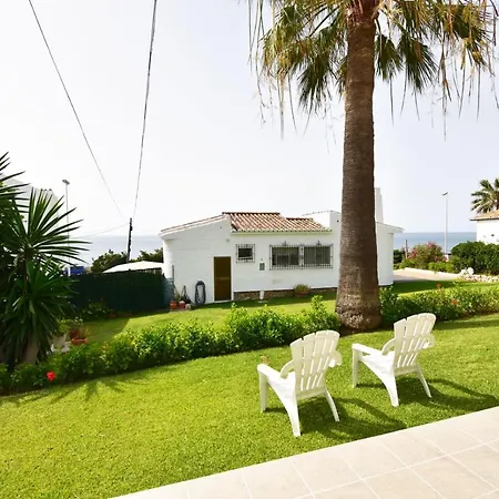 Casa Buganvillas Playa Malaga