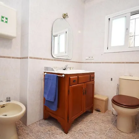 Casa Buganvillas Playa Holiday home