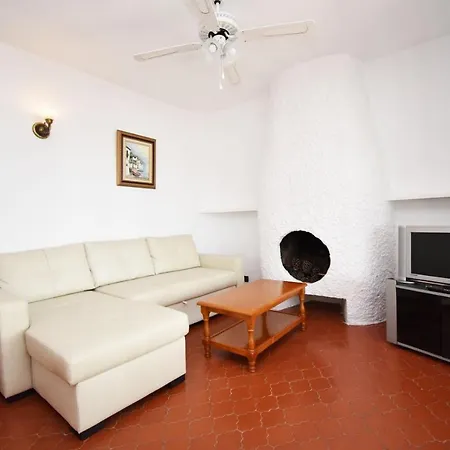 Casa Buganvillas Playa Holiday home Malaga
