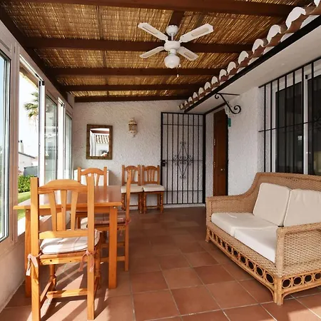 Casa Buganvillas Playa *