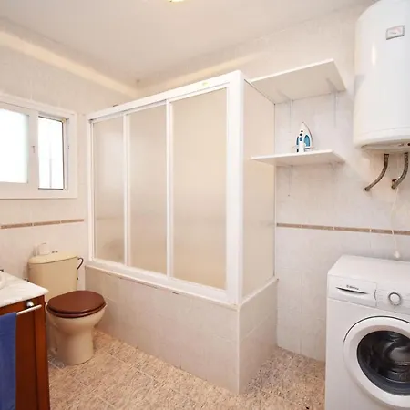 Casa Buganvillas Playa Malaga