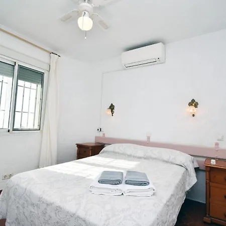 Casa Buganvillas Playa *