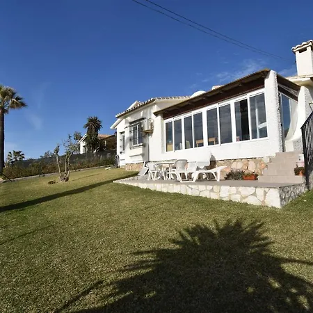 Holiday home Casa Buganvillas Playa Malaga