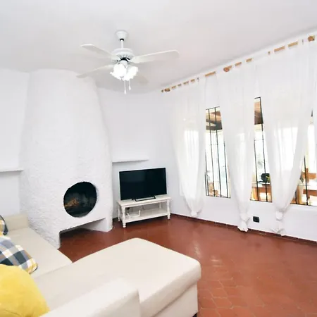 Casa Buganvillas Playa Malaga