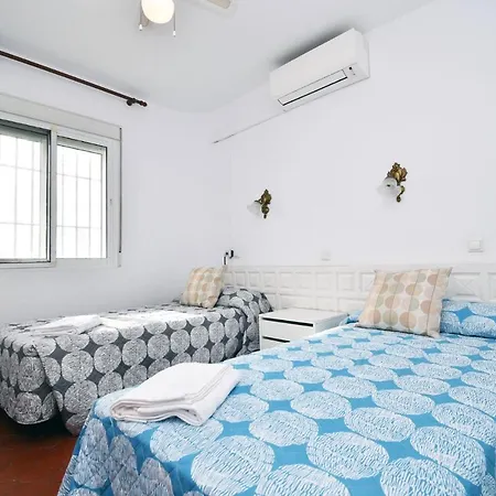 Casa Buganvillas Playa