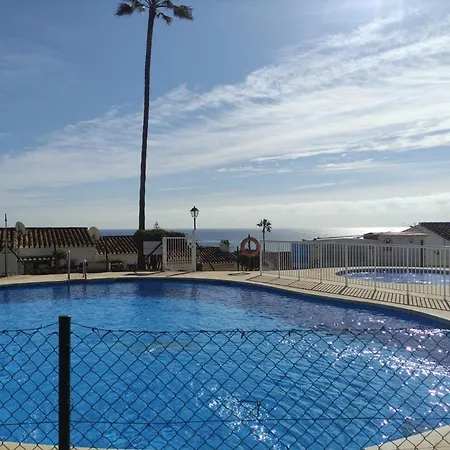 Holiday home Casa Buganvillas Playa *